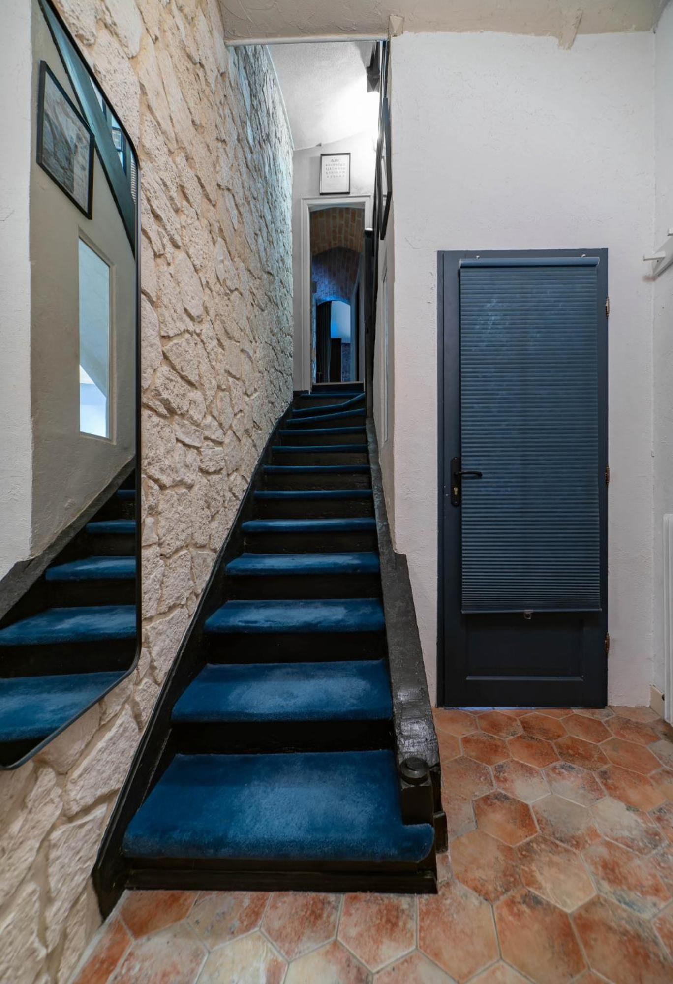 Grande Maison Cusset - Maison De Ville - 3 Chambres Dış mekan fotoğraf